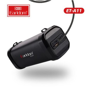 Loa bluetooth ET - A 11 siêu trầm siêu chất