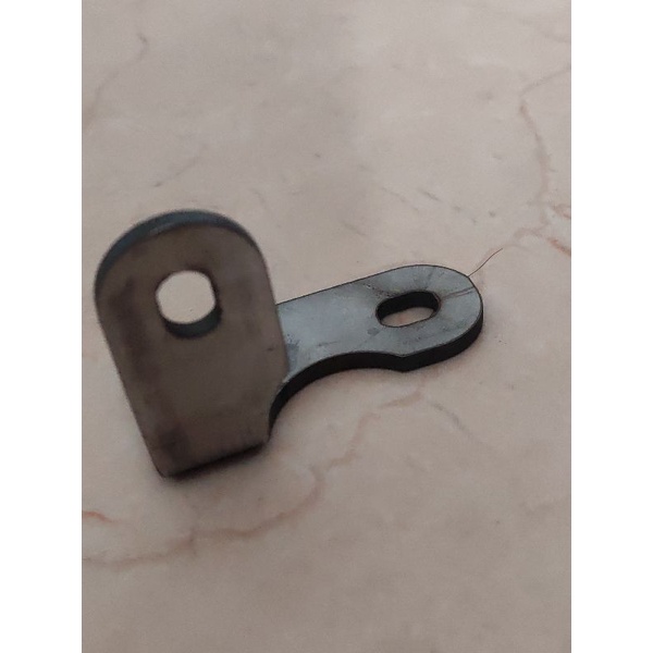 Pát Lắp Đèn Trợ Sáng Lỗ Kèn WinnerX