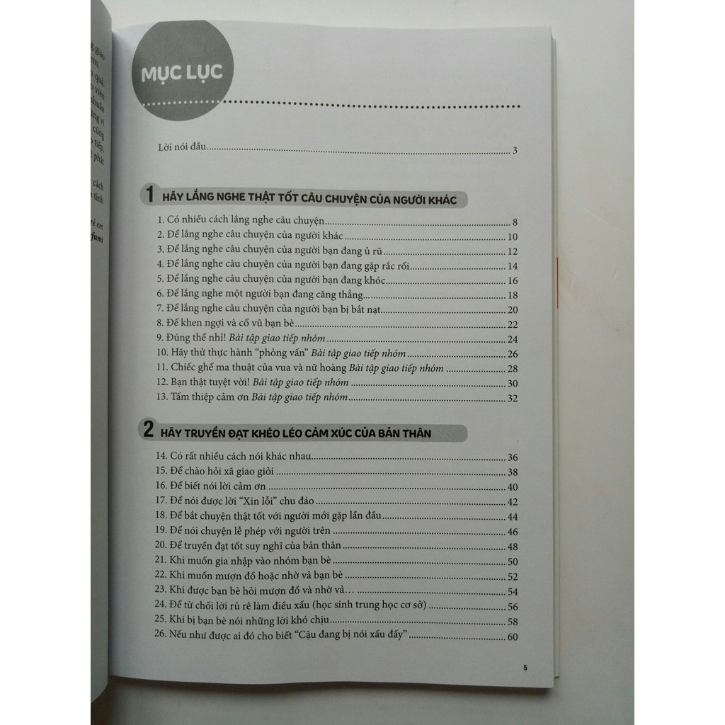 Sách - Kinh Nghiệm Từ Nước Nhật - 49 Bí Quyết Giúp Trẻ Lắng Nghe Và Truyền Đạt