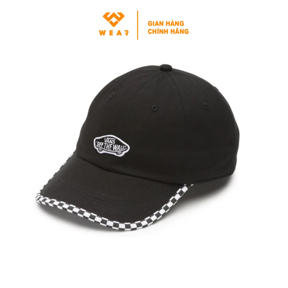 Mũ Vans Cap - VN0A3UQDBKC