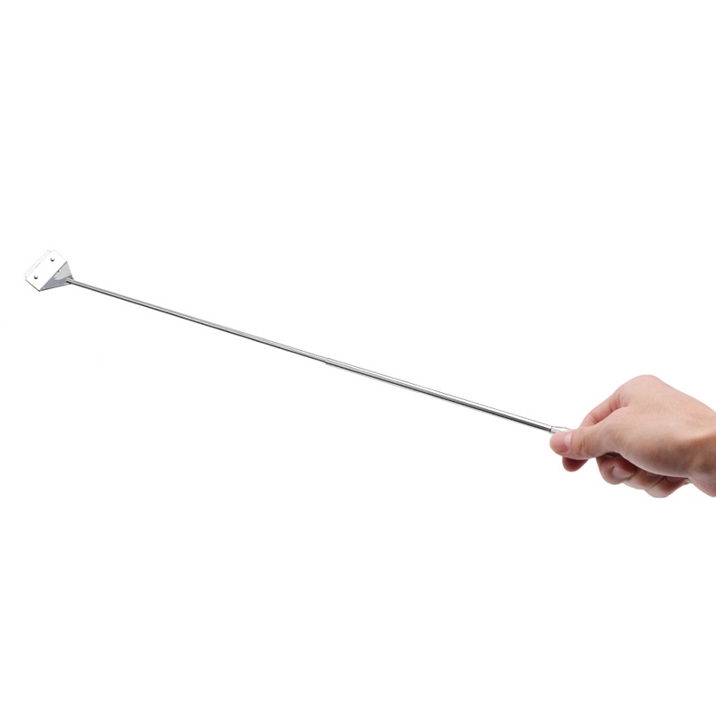 Dụng Cụ Cạo Tảo Cá Bằng Thép Không Gỉ 26 Lưỡi Dao 1 Lưỡi Cho Bể Cá