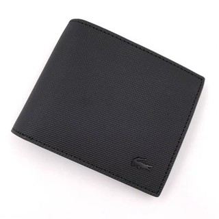 Lacoste ví tiền