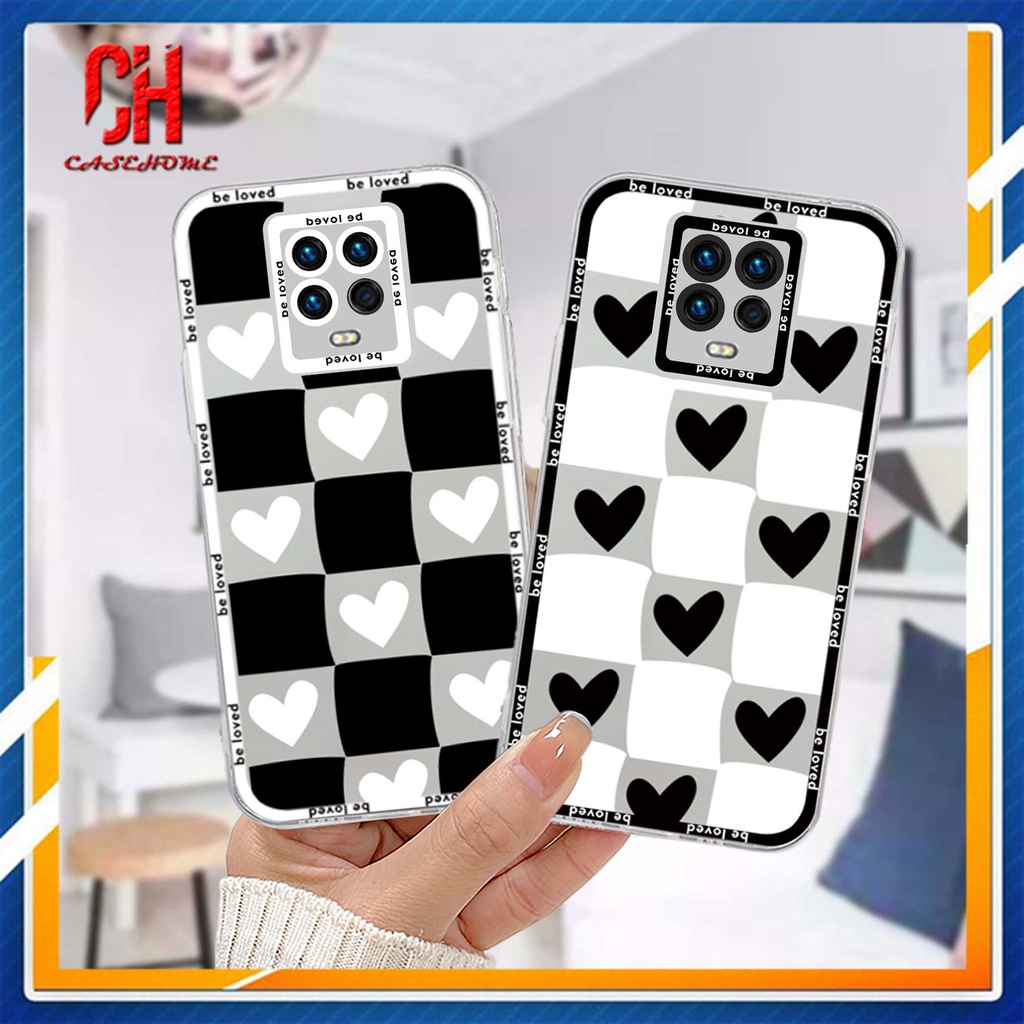 Ốp Điện Thoại TPU Mềm Cho Xiaomi Redmi Note 9 8 10 10S 9 10 PRO MAX 11 9S Xiaomi Redmi POCO C3 C31 X3 NFC X3 PRO Redmi 9C NFC 9A 9i 9T 9AT 9ACTIV 9 PRO Power 10X POCO M2 PRO 10 Prime
