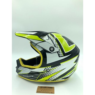 Mũ Cào Cào Full-Face Offroad Beon