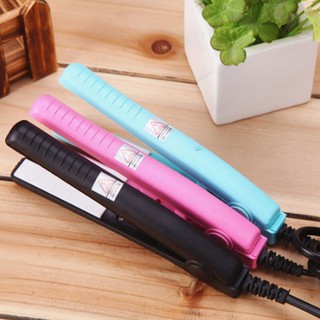 [ Siêu Sale ] Máy uốn duỗi tóc mini 2in1 Kim Phát