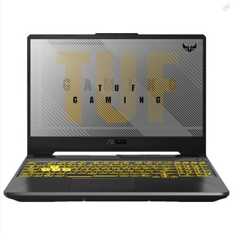 Laptop ASUS Gaming FA506II-AL016T (R7 4800H/8G/512GB SSD/GTX 1650 Ti 4GB/15.6"FHD/Win 10/ Chính Hãng) | BigBuy360 - bigbuy360.vn
