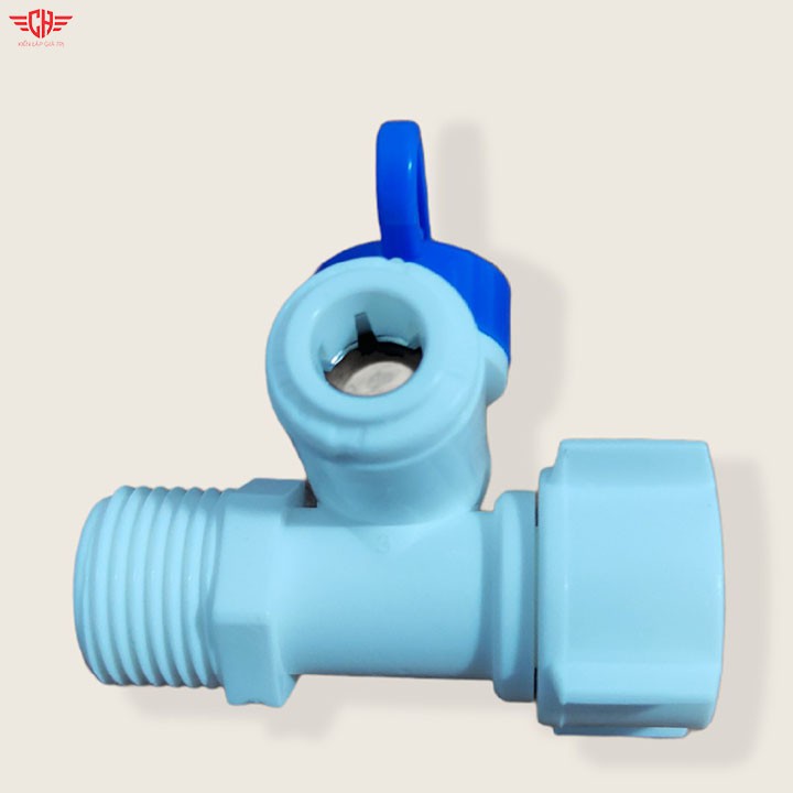 Bộ khẩu khóa máy lọc nước
