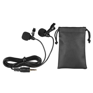 Microphone Cài Áo Lavalier KFW SK200