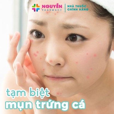 Gel bôi mụn trứng cá T3 Mycin 25g