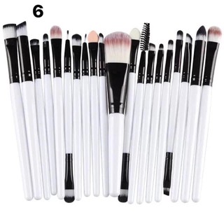 Set cọ trang điểm