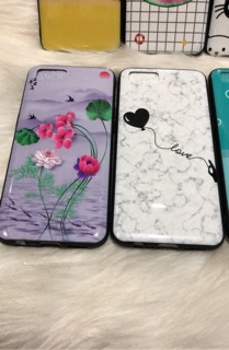 Ốp lưng Realme C2 In hình cực đẹp
