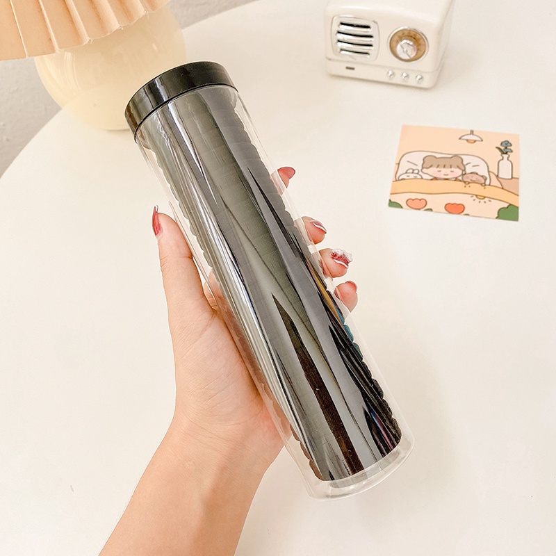 Dây buộc tóc cao su thời trang Hàn Quốc dễ thương cho bé gái