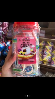 Lọ 40 chiếc kẹo hình cây đàn