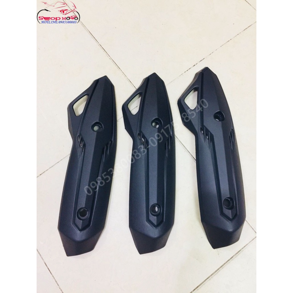 Che pô Click Thái ráp được cho VISION Ảnh thật Sp