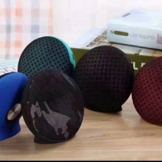Loa Bluetooth JC210