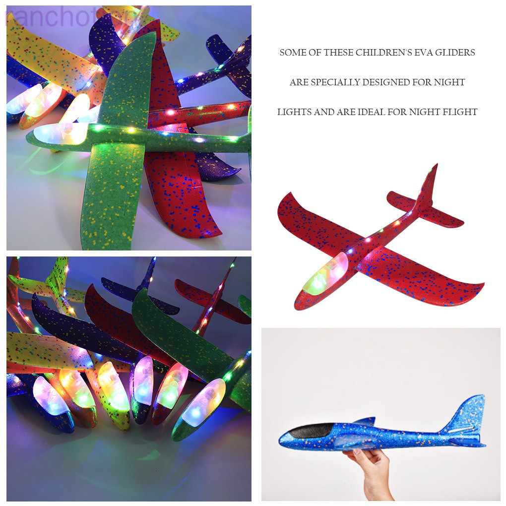 Máy bay trực thăng đồ chơi có đèn LED cho bé