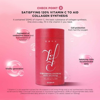 COLAGEN LEMONA HÀN QUỐC