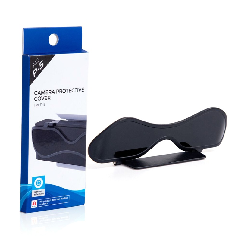 Vỏ Bảo Vệ Webcam Chống Bụi 180 Độ Cho Máy Ảnh Ps5 | BigBuy360 - bigbuy360.vn