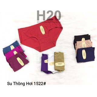 Quần chip su ép thông hơi 1522#  : 40kg - 52kg