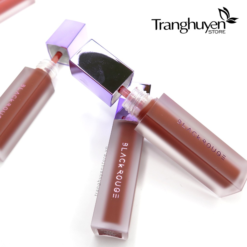 Son Kem Lì Black Rouge Air Fit Velvet Tint | BigBuy360 - bigbuy360.vn