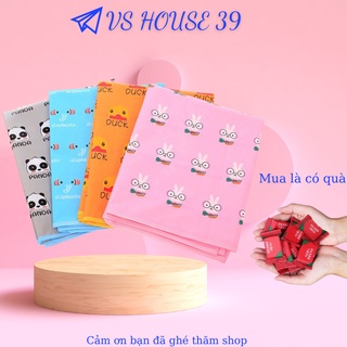 Tấm Phủ Vóc Tủ Lạnh Bạc Phủ Tủ Lạnh Chống Nuớc Chống Bụi Trang Trí Nhà, Có Ngăn Đựng Đồ
