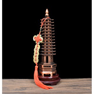 Tháp Văn Xương 9 tầng - T0004