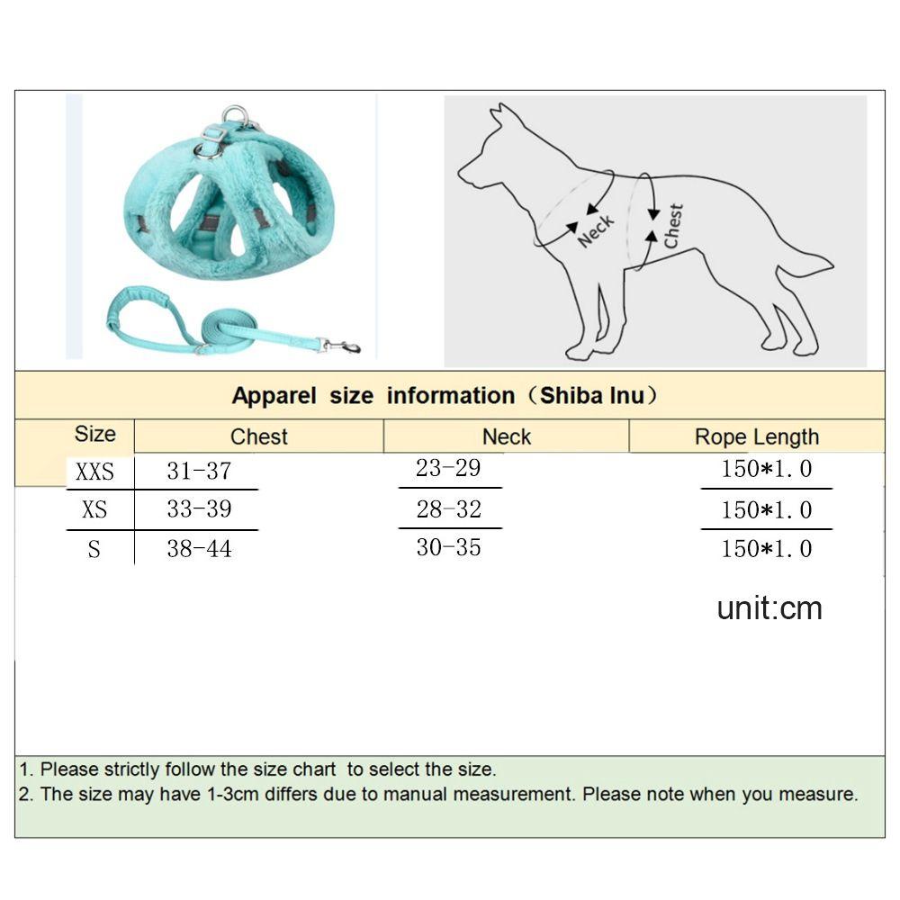 Áo Khoác AUGUSTINA Phản Quang Cho Thú Cưng