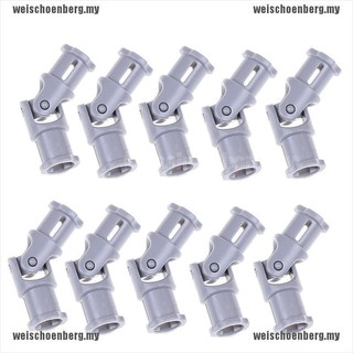 Set 10 khớp nối khối xây dựng 61903