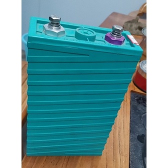 Pin lithium sắt phosphate LiFePo4 Huali 3.2v 50Ah