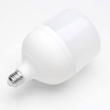 Bóng Đèn Led Trụ Siêu Sáng Công Suất 5W 10W 20W 30W 40W 50W