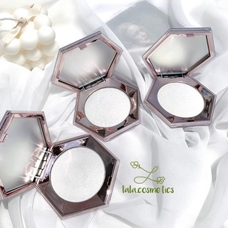 Phấn bắt sáng highlight MEIBAOGE tạo hiệu ứng da căng bóng mịn màng