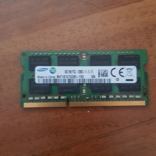 Ddr3 l 8gb tháo máy xịn bus 1600