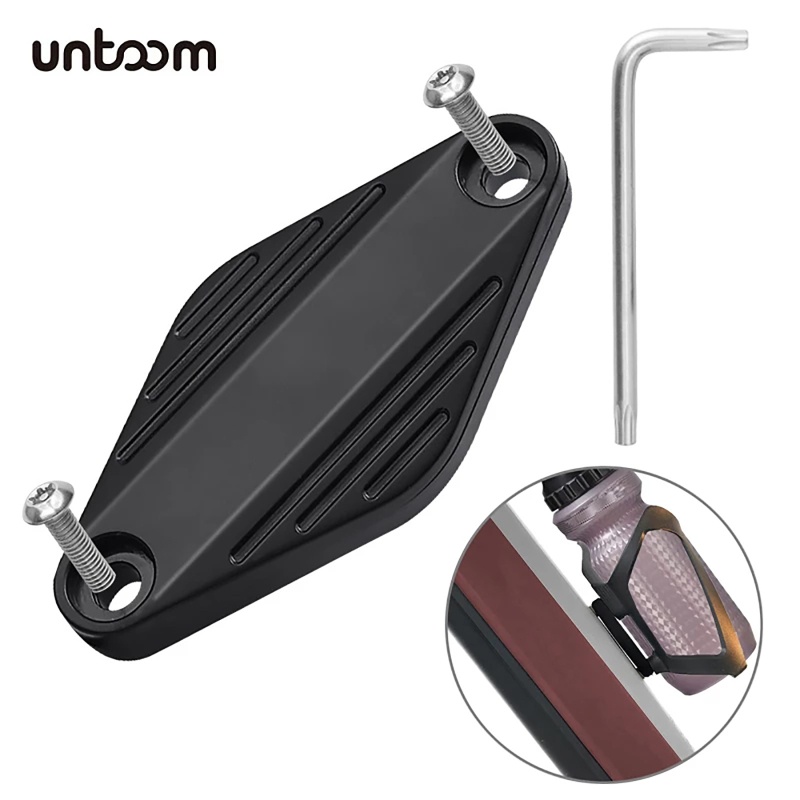 Giá Đỡ Chai Nước / GPS Gắn Xe Đạp Tiện Dụng Chất Lượng Cao