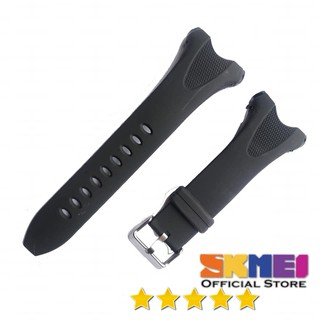 Đồng hồ nam dây nhựa cao cấp Skmei-DG1025
