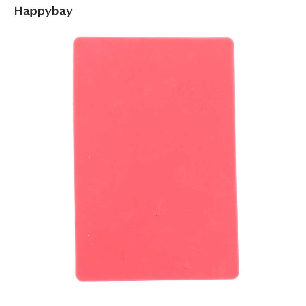 Đệm Silicone Mô Phỏng Cấu Trúc Da Mini Hỗ Trợ Phẫu Thuật /