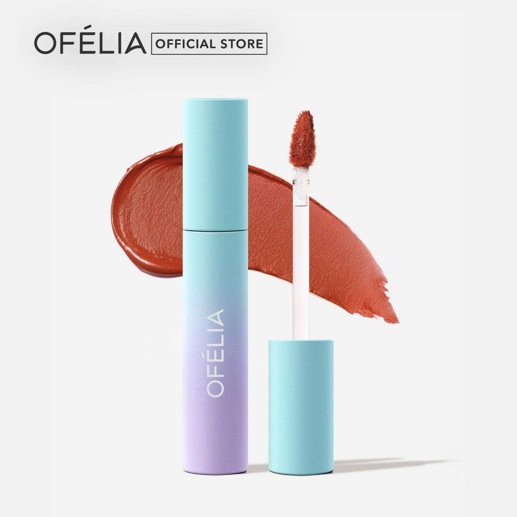 Mermaid Wish - Son OFÉLIA Glacier Velvet Tint (5g)