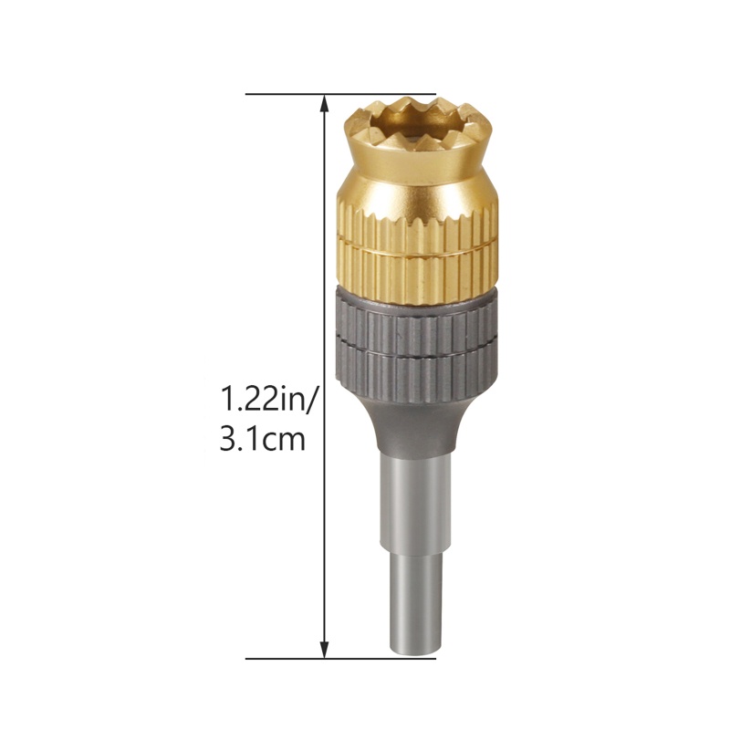 Nút Điều Khiển Bằng Hợp Kim Nhôm Cho RC Mini 3 Pro