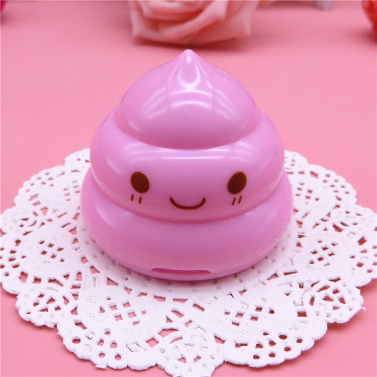 Gọt bút chì 2 lỗ siêu dễ thương