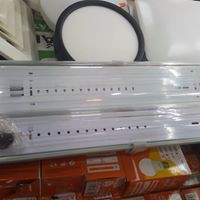 -MÁNG ĐÈN TUÝP  LED CHỐNG ẨM 0,6m và 1,2m ASIA