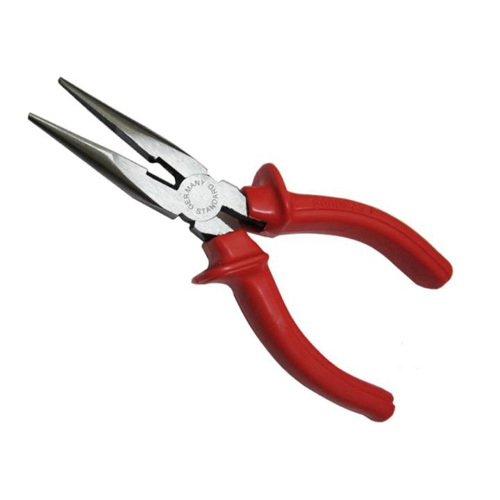 Kềm kẹp nhọn Goodman 6 inch
