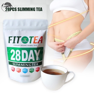 Túi Trà 28 Ngày Giảm Cân Hiệu Quả