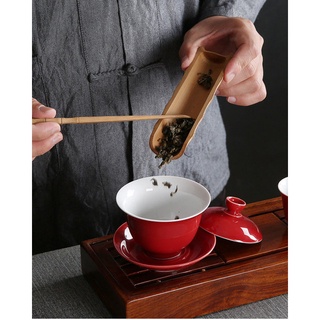 Chén khải tiềm trà 110ml