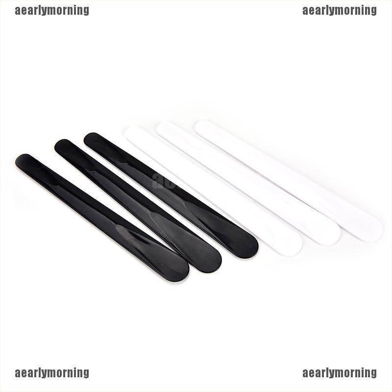 (hàng Mới Về) Set 10 Muỗng Trộn Mặt Nạ Bằng Nhựa Tiện Dụng | BigBuy360 - bigbuy360.vn