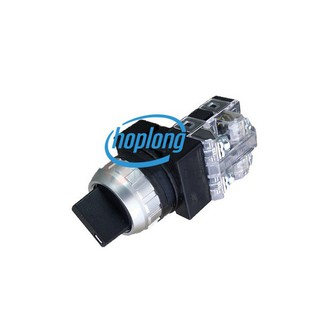 CRS-302A1 Chuyển mạch Hanyoung Nux 2 vị trí cần ngắn