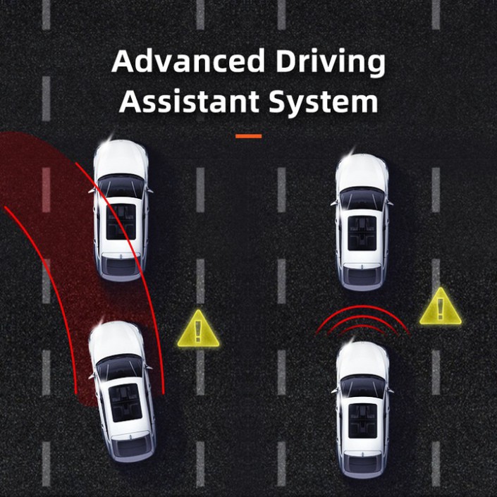 Sản phẩm  Camera hành trình ô tô Xiaomi 70mai. Bản Quốc Tế A800S, 4K, Wifi (Bộ tích hợp Camera Trước và Sau) .. | BigBuy360 - bigbuy360.vn