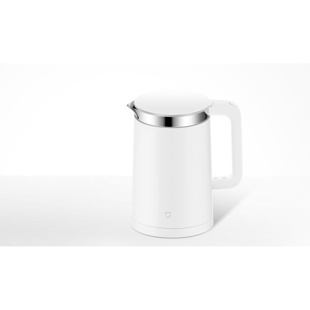 Ấm đun nước thông minh Xiaomi Mijia Smart Electric Kettle , Bản Quốc tế (Kết nối Smartphone)