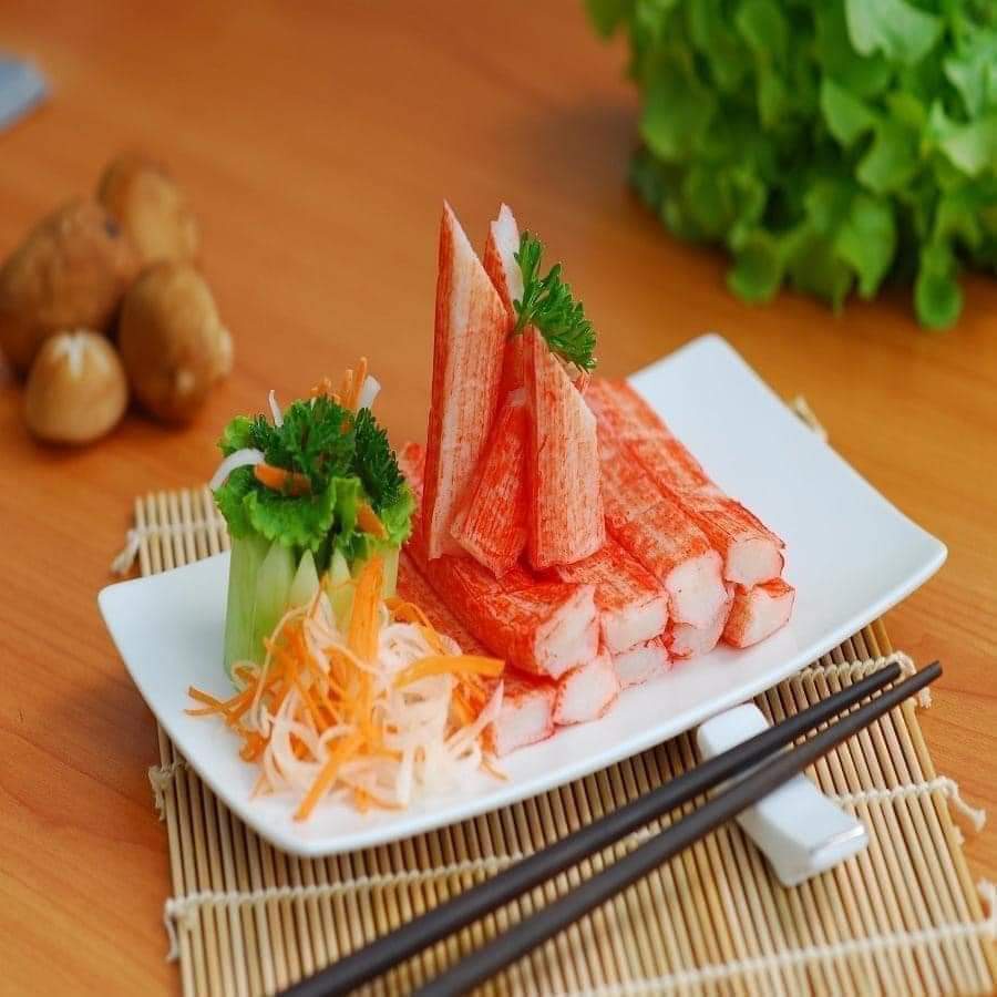 Thanh cua hàn quốc 1kg