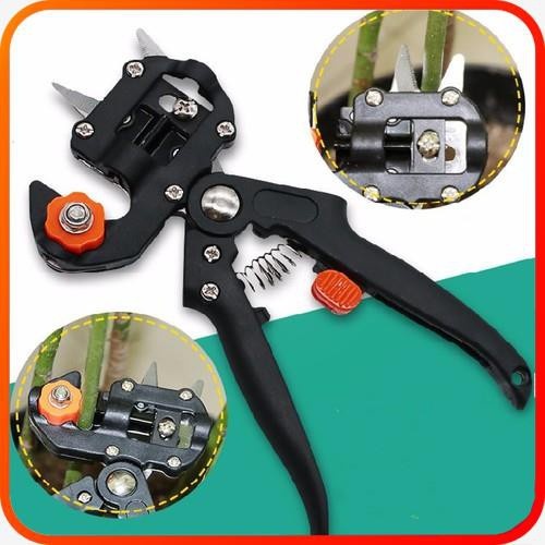Kéo ghép cành cây đa năng dụng cụ làm vườn tiện ích