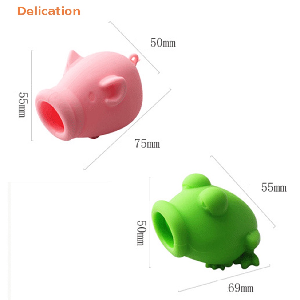 Dụng Cụ Tách Lòng Đỏ Trứng Bằng Silicone Tiện Lợi Dành Cho Nhà Bếp