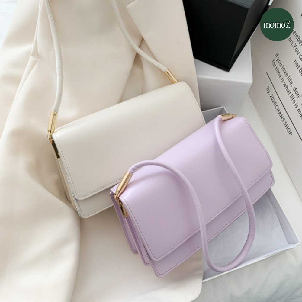 [Mã FAMAYWA2 giảm 10K đơn 50K] Túi kẹp nách nữ da PU - Túi xách nữ đẹp hàn quốc sang trọng cao cấp | BigBuy360 - bigbuy360.vn